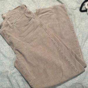 Levi Corduroy Jeans